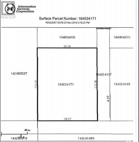 Lot 9 Stanley Road, Swift Current Rm No. 137, SK 