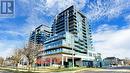 #808 -9088 Yonge St, Richmond Hill, ON  - Outdoor With Balcony With Facade 