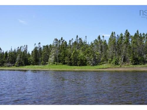 20-5 Lot 20-5 Richards Pond, Road, South River Bourgeois, NS 