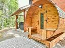 Sauna - 58 Ch. Du Lac-Thurson, Wentworth-Nord, QC  - Outdoor 