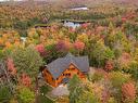 Spa - 58 Ch. Du Lac-Thurson, Wentworth-Nord, QC  - Outdoor 