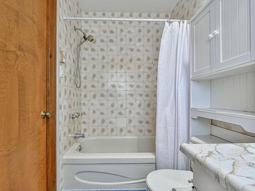 Salle de bains - 10 Rue Ekers, Sainte-Agathe-Des-Monts, QC - Indoor Photo Showing Bathroom