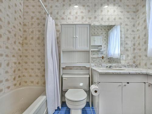 Salle de bains - 10 Rue Ekers, Sainte-Agathe-Des-Monts, QC - Indoor Photo Showing Bathroom