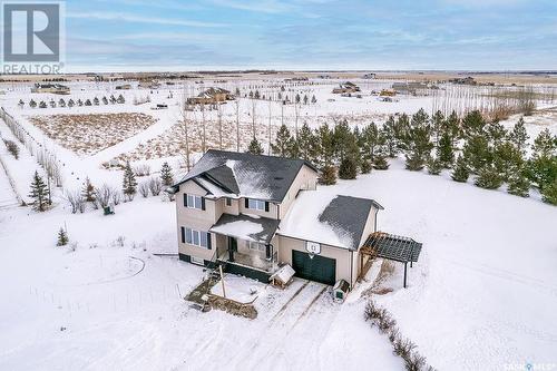 42 Strehlow Road, Dundurn Rm No. 314, SK - Outdoor
