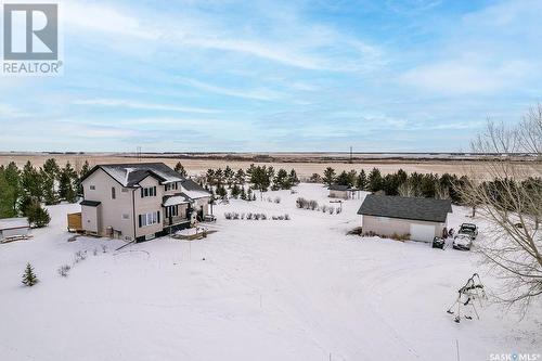 42 Strehlow Road, Dundurn Rm No. 314, SK - Outdoor With View
