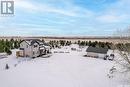 42 Strehlow Road, Dundurn Rm No. 314, SK  - Outdoor With View 