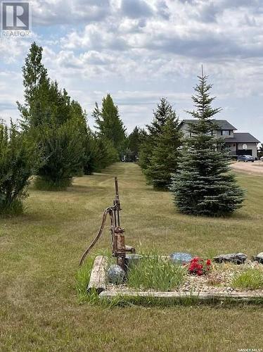 42 Strehlow Road, Dundurn Rm No. 314, SK - Outdoor With View