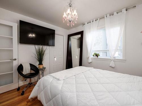 Chambre Ã Â coucher - 267 Rue Des Échevins, Saint-Jean-Sur-Richelieu, QC - Indoor Photo Showing Bedroom