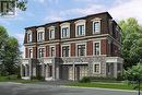 #1R -36-46 Main St, Mississauga, ON  - Outdoor With Facade 