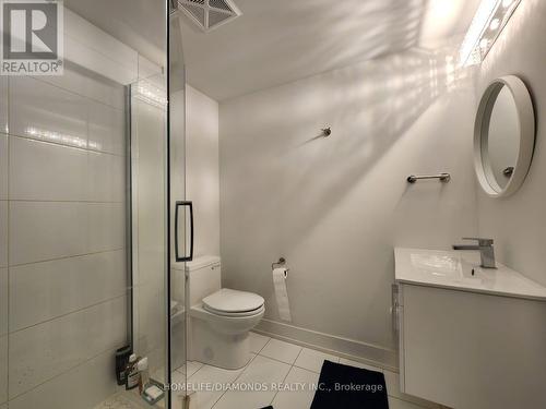#203 -6065 Mcleod Rd, Niagara Falls, ON - Indoor Photo Showing Bathroom