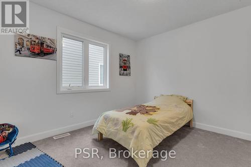 1506 Shira Dr, Kingston, ON - Indoor Photo Showing Bedroom