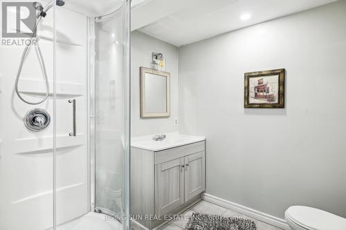 #1 -5727 Kalar Rd, Niagara Falls, ON - Indoor Photo Showing Bathroom