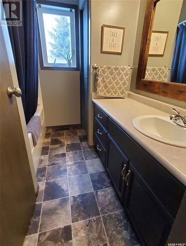 Water Side Acreage, Webb Rm No. 138, SK - Indoor Photo Showing Bathroom