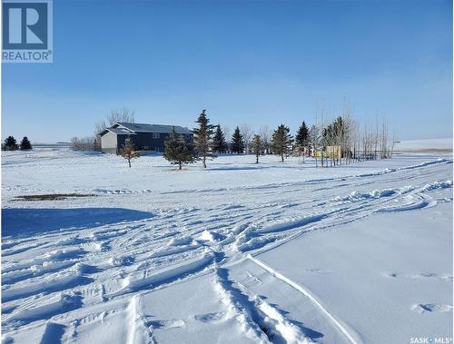 Water Side Acreage, Webb Rm No. 138, SK - Outdoor With View