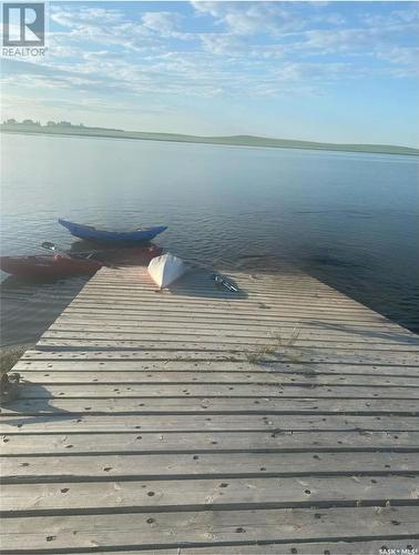 Water Side Acreage, Webb Rm No. 138, SK - Outdoor With Body Of Water With View
