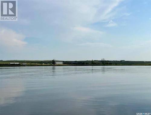 Water Side Acreage, Webb Rm No. 138, SK - Outdoor With Body Of Water With View