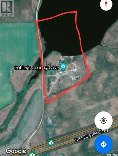 Water Side Acreage, Webb Rm No. 138, SK - Other