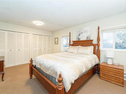 2608 Seaside Dr, Sooke, BC - Indoor Photo Showing Bedroom