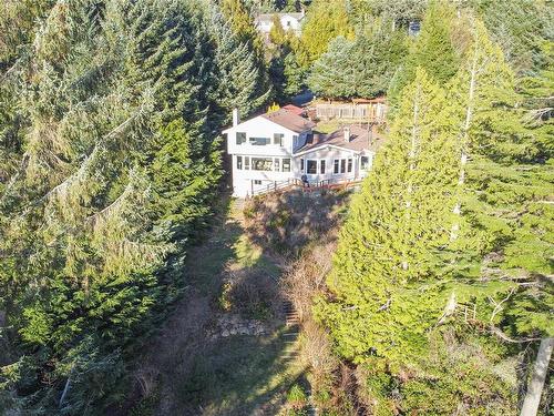 2608 Seaside Dr, Sooke, BC - Outdoor With View