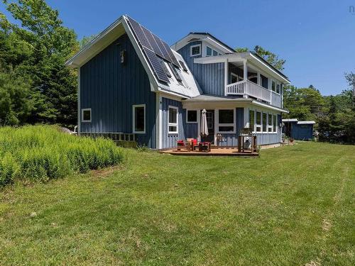 574 Oakland Road, Indian Point, NS 