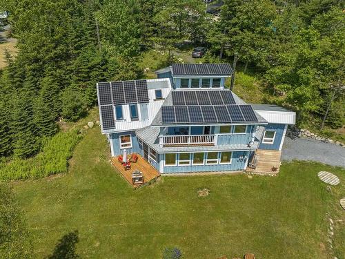 574 Oakland Road, Indian Point, NS 