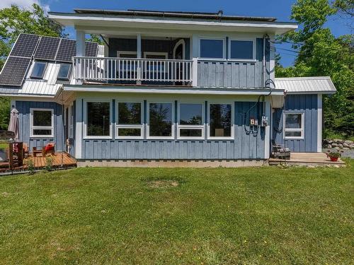 574 Oakland Road, Indian Point, NS 