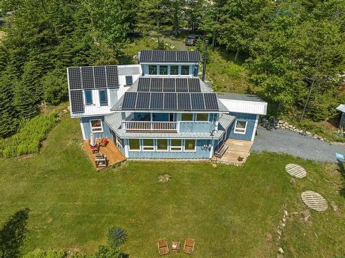 574 Oakland Road, Indian Point, NS 