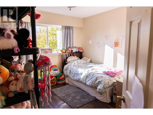 4324 Birch Avenue, Terrace, BC - Indoor Photo Showing Bedroom