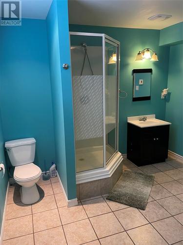 8 Third Street, Bell Island, NL - Indoor Photo Showing Bathroom