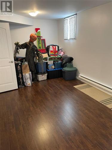 8 Third Street, Bell Island, NL - Indoor Photo Showing Other Room