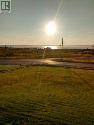 8 Third Street, Bell Island, NL -  With View
