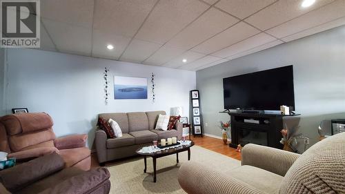 1-5 Cahill'S Lane, Bell Island, NL - Indoor Photo Showing Living Room