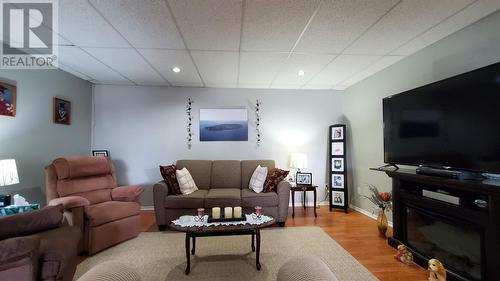 1-5 Cahill'S Lane, Bell Island, NL - Indoor Photo Showing Living Room