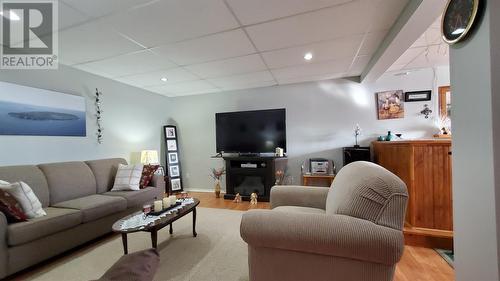 1-5 Cahill'S Lane, Bell Island, NL - Indoor Photo Showing Living Room