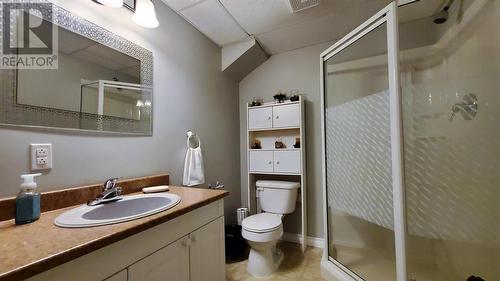 1-5 Cahill'S Lane, Bell Island, NL - Indoor Photo Showing Bathroom
