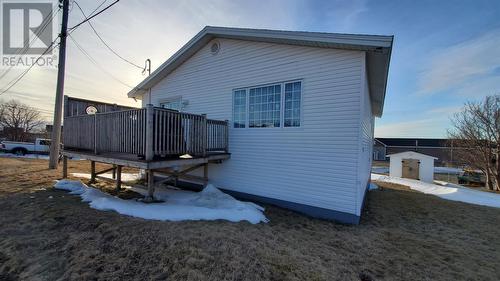 1-5 Cahill'S Lane, Bell Island, NL - Outdoor With Exterior