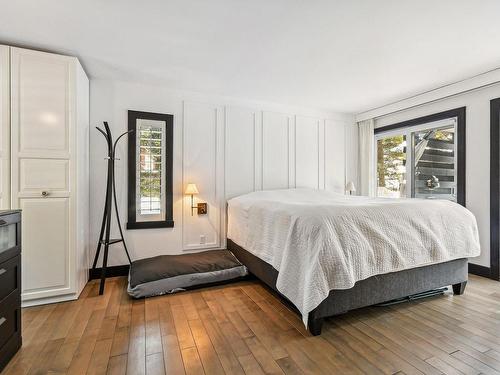 Chambre Ã Â coucher - 376 Rue St-Michel, Oka, QC - Indoor Photo Showing Bedroom