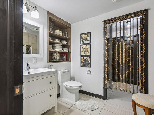 Salle de bains - 376 Rue St-Michel, Oka, QC - Indoor Photo Showing Bathroom