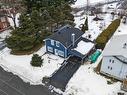 Aerial photo - 111 Rue St-Thomas, Notre-Dame-Du-Bon-Conseil - Village, QC  - Outdoor 