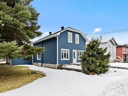 Frontage - 111 Rue St-Thomas, Notre-Dame-Du-Bon-Conseil - Village, QC - Outdoor