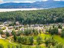 2454 Andover Rd, Nanoose Bay, BC  - Outdoor With View 