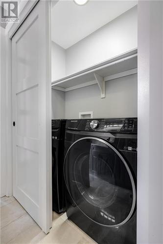14035 Willbruck Drive, Morrisburg, ON - Indoor Photo Showing Laundry Room