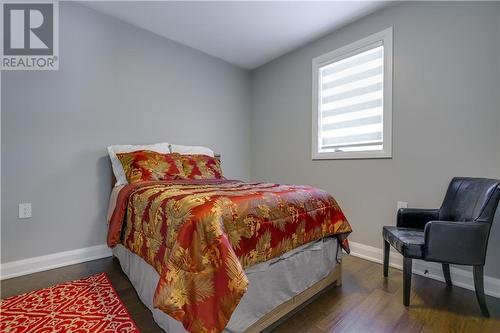 14035 Willbruck Drive, Morrisburg, ON - Indoor Photo Showing Bedroom
