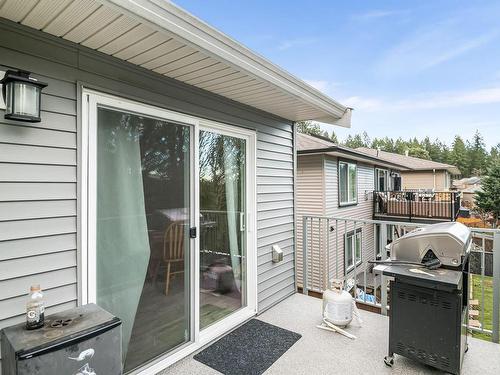 2374 Extension Rd, Nanaimo, BC - Outdoor With Exterior