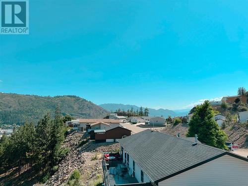 1750 Lenz Road Unit# 87, West Kelowna, BC - Outdoor With View