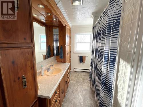14 Richmond Street, Grand Falls-Windsor, NL - Indoor Photo Showing Bathroom