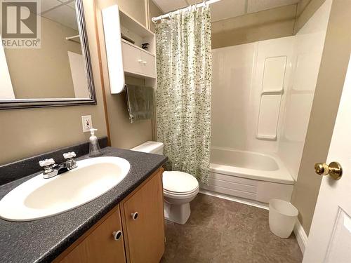 14 Richmond Street, Grand Falls-Windsor, NL - Indoor Photo Showing Bathroom
