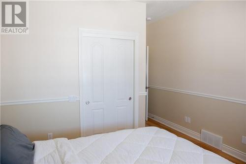 99 D 8Th Concession Rd, Billings, ON - Indoor Photo Showing Bedroom