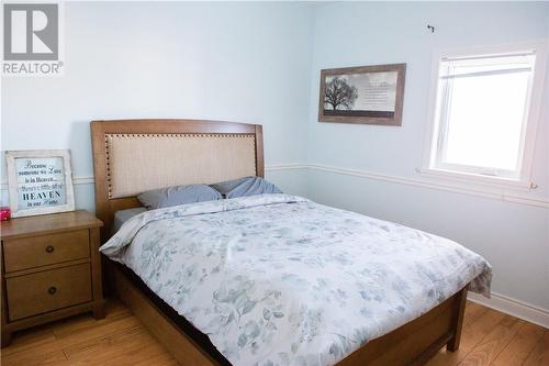 99 D 8Th Concession Rd, Billings, ON - Indoor Photo Showing Bedroom