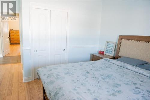 99 D 8Th Concession Rd, Billings, ON - Indoor Photo Showing Bedroom